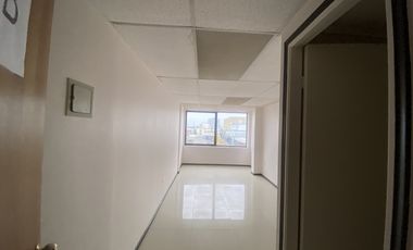 Oficinas en arriendo..