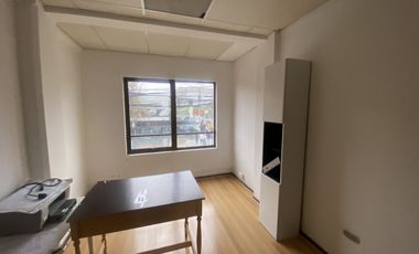 Oficinas en arriendo..