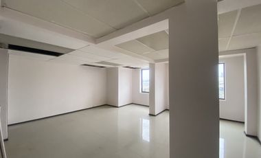 Oficinas en arriendo..