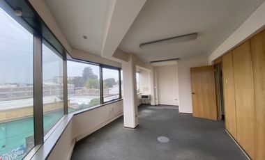 Oficinas en arriendo..