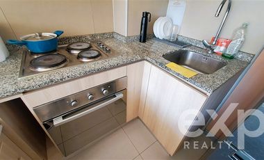 Departamento en Venta en Alcalde Pedro Alarcon con Actor Baguena