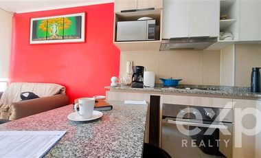 Departamento en Venta en Alcalde Pedro Alarcon con Actor Baguena