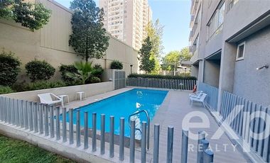 Departamento en Venta en Alcalde Pedro Alarcon con Actor Baguena