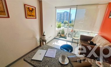 Departamento en Venta en Alcalde Pedro Alarcon con Actor Baguena