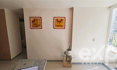 Departamento en Venta en Alcalde Pedro Alarcon con Actor Baguena