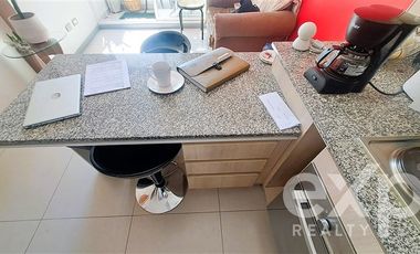 Departamento en Venta en Alcalde Pedro Alarcon con Actor Baguena