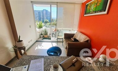 Departamento en Venta en Alcalde Pedro Alarcon con Actor Baguena