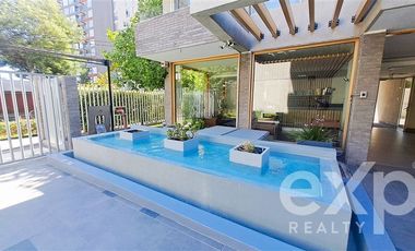 Departamento en Venta en Alcalde Pedro Alarcon con Actor Baguena