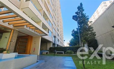 Departamento en Venta en Alcalde Pedro Alarcon con Actor Baguena