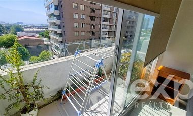 Departamento en Venta en Alcalde Pedro Alarcon con Actor Baguena