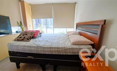 Departamento en Venta en Alcalde Pedro Alarcon con Actor Baguena