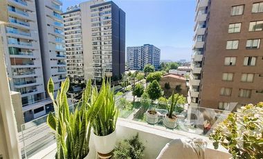 Departamento en Venta en Alcalde Pedro Alarcon con Actor Baguena