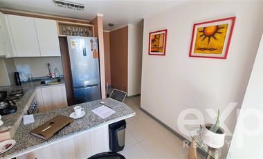 Departamento en Venta en Alcalde Pedro Alarcon con Actor Baguena