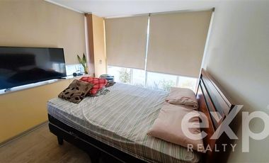 Departamento en Venta en Alcalde Pedro Alarcon con Actor Baguena