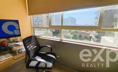 Departamento en Venta en Alcalde Pedro Alarcon con Actor Baguena