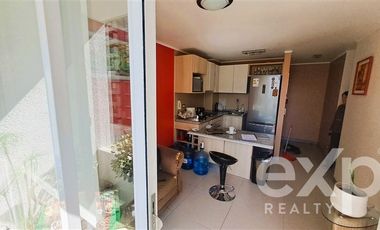 Departamento en Venta en Alcalde Pedro Alarcon con Actor Baguena