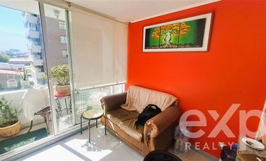 Departamento en Venta en Alcalde Pedro Alarcon con Actor Baguena