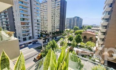 Departamento en Venta en Alcalde Pedro Alarcon con Actor Baguena