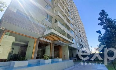 Departamento en Venta en Alcalde Pedro Alarcon con Actor Baguena