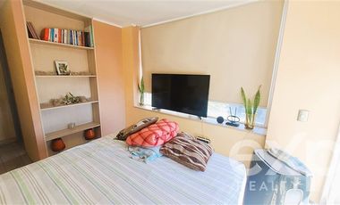 Departamento en Venta en Alcalde Pedro Alarcon con Actor Baguena