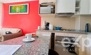 Departamento en Venta en Alcalde Pedro Alarcon con Actor Baguena