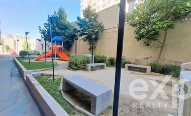 Departamento en Venta en Alcalde Pedro Alarcon con Actor Baguena