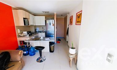 Departamento en Venta en Alcalde Pedro Alarcon con Actor Baguena