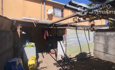 Casa en Venta en Pasaje Esperanza con Marta Ramos Berrios Buin