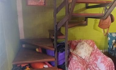 Casa en Venta en Pasaje Esperanza con Marta Ramos Berrios Buin