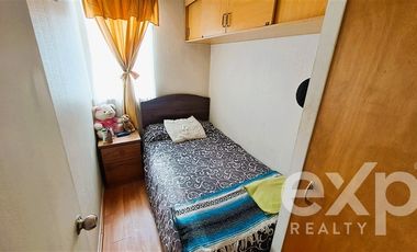 Departamento en Venta en O. Manuel Umaña con Arica