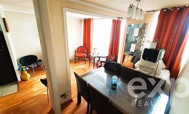 Departamento en Venta en O. Manuel Umaña con Arica