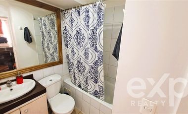 Departamento en Venta en O. Manuel Umaña con Arica