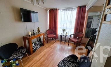 Departamento en Venta en O. Manuel Umaña con Arica