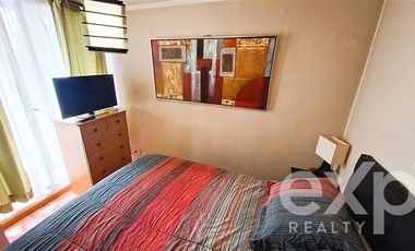 Departamento en Venta en O. Manuel Umaña con Arica