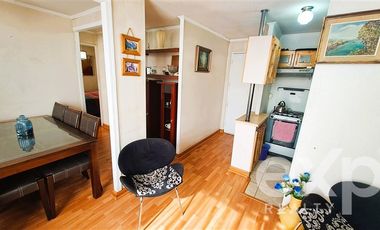 Departamento en Venta en O. Manuel Umaña con Arica