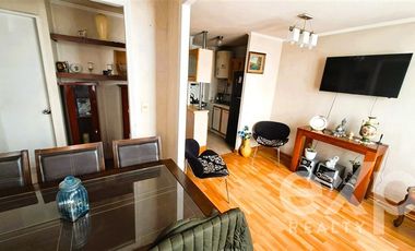 Departamento en Venta en O. Manuel Umaña con Arica