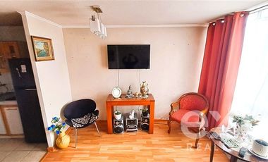 Departamento en Venta en O. Manuel Umaña con Arica