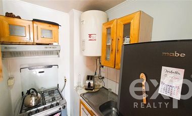 Departamento en Venta en O. Manuel Umaña con Arica