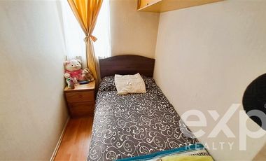 Departamento en Venta en O. Manuel Umaña con Arica