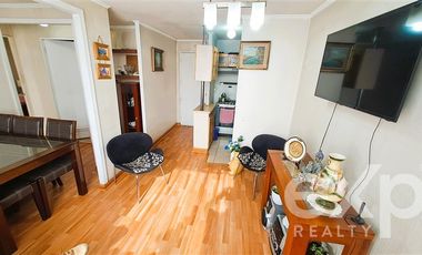 Departamento en Venta en O. Manuel Umaña con Arica