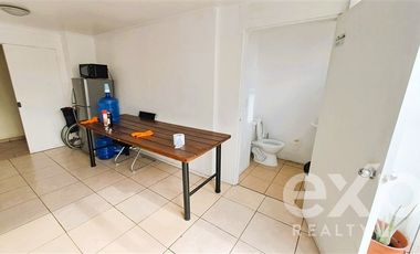 Departamento en Venta en O. Manuel Umaña con Arica