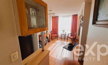 Departamento en Venta en O. Manuel Umaña con Arica