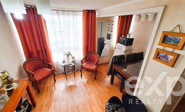 Departamento en Venta en O. Manuel Umaña con Arica