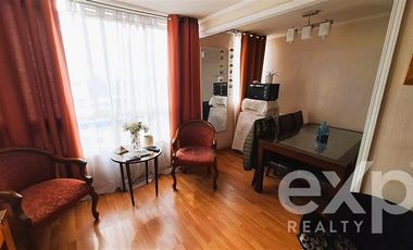 Departamento en Venta en O. Manuel Umaña con Arica