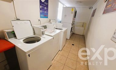 Departamento en Venta en O. Manuel Umaña con Arica