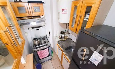 Departamento en Venta en O. Manuel Umaña con Arica