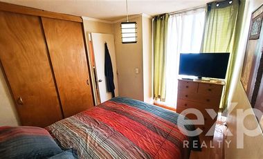 Departamento en Venta en O. Manuel Umaña con Arica