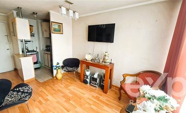 Departamento en Venta en O. Manuel Umaña con Arica