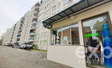 Departamento en Venta en O. Manuel Umaña con Arica