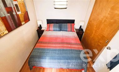 Departamento en Venta en O. Manuel Umaña con Arica